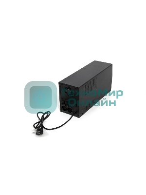 Источник бесперебойного питания RAPAN-UPS 3000 220В