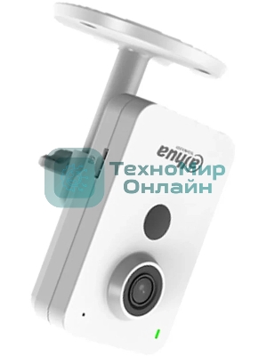 Камера видеонаблюдения Dahua DH-IPC-C2KP-P-0280B