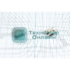 Разъем Micro USB для ZTE Blade S6 5,0