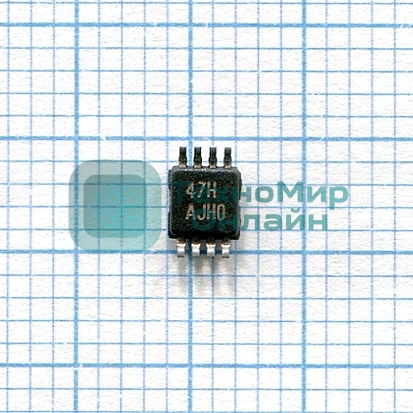 Контроллер TPS77315 DGKRG4