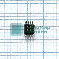 Контроллер TPS77315 DGKRG4