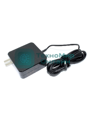 Блок питания (сетевой адаптер) для ноутбуков Asus 19V 3.42A 4.0x1.35мм 65W (CN)