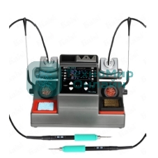 Паяльная станция  с двумя ручками AIFEN 23 A902 Configuration 1
