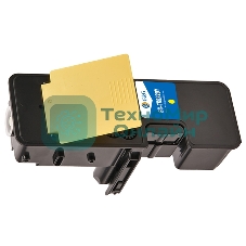 Картридж лазерный G&G GG-TK5220Y желтый (1200 стр.) для Kyocera ECOSYS P5021cdn/P5021cdw/M5521cdn/M5521cdw