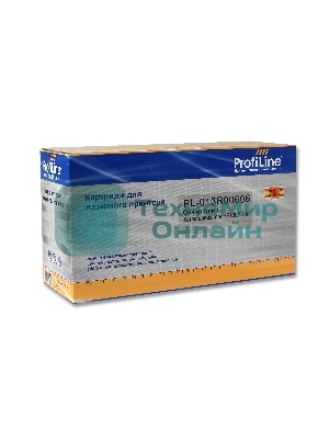 Картридж ProfiLine PL-013R00606 для принтеров Rank Xerox WC PE 120/PE120i 5000 копий