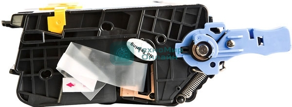 Картридж лазерный Cactus CS-Q6470A черный (6000 стр.) для HP Color LaserJet CP3505/3600/3800