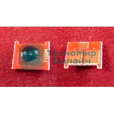 Чип Canon i-SENSYS LBP7100Cn/7110Cw, MF623Cn/628Cw/8230Cn/8280Cw (731) Magenta, 1.5K (6270B002) ELP Imaging