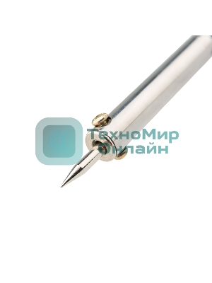 Паяльник PROconnect, долговечное жало, 25 Вт, 230 В, серия Classic