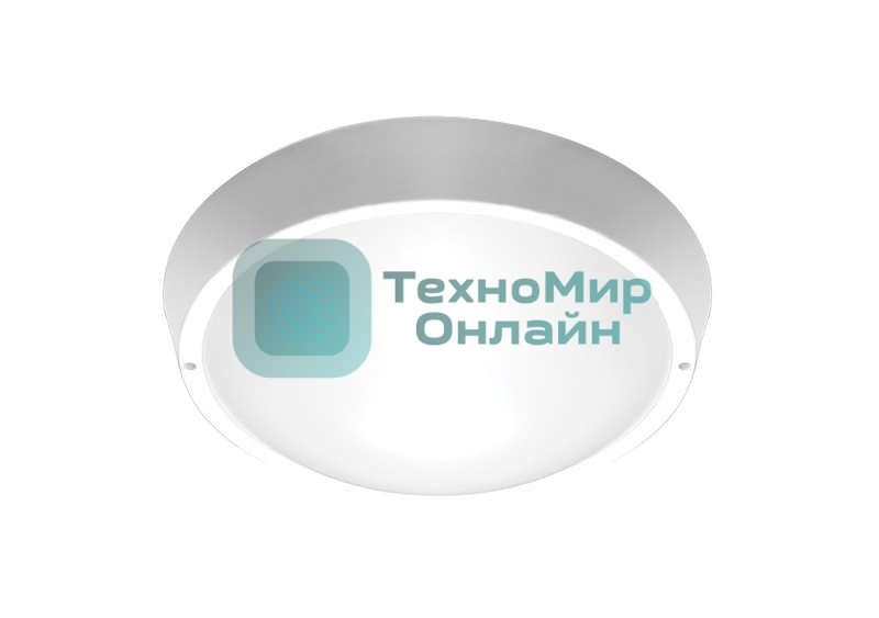 Светильник JazzWay PBH - PC- RA WHITE 24Вт 4000К