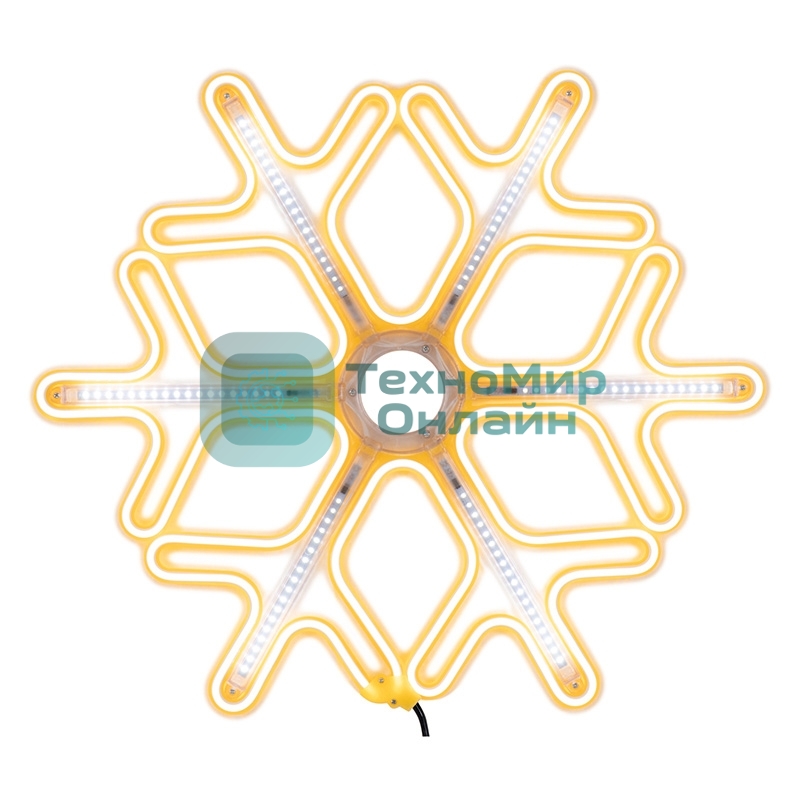 Фигура Neon-night 