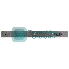 Коммутатор D-Link DGS-3130-30S/B1A 2x10G управляемый