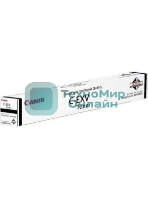 Тонер C-EXV 52 Toner Magenta