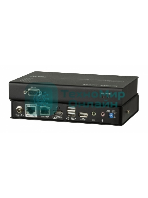 Удлинитель KVM ATEN USB HDMI HDBaseT™ 2.0 KVM Extender (4K@100 m)