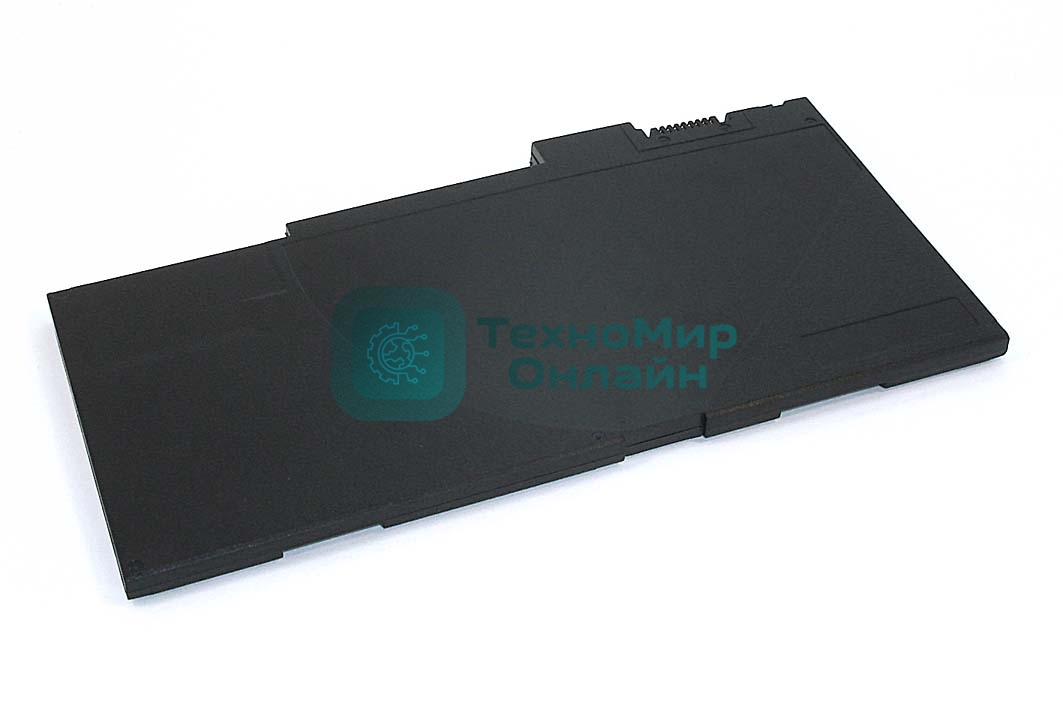 Аккумуляторная батарея для ноутбука HP EliteBook 840 G1 11.4V 50Wh OEM черный