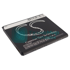 Аккумулятор CameronSino CS-SMP709SL B650AE для Samsung GT-i9150,GT-i91583.7V, 2100mAh,7.77Wh