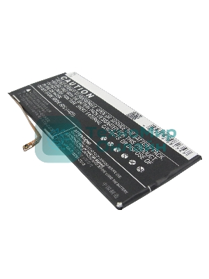 Аккумулятор CameronSino CS-LVK900SL BL207 для Lenovo K9003.7V, 2500mAh, 9.50Wh