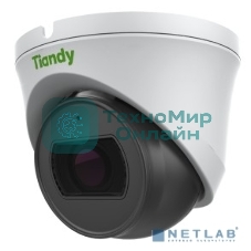 Камера видеонаблюдения IP Tiandy TC-C32XN Spec:I3/E/Y/M/2.8мм/V4.1 2.8-2.8мм (TC-C32XN SPEC:I3/E/Y/M/2.8мм)