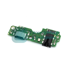 шлейф с разъемом зарядки для Tecno SPARK 10