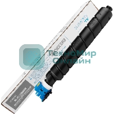Картридж лазерный Kyocera TK-8555C 24 000 стр. Голубой для TASKalfa 5054ci/6054ci/7054ci