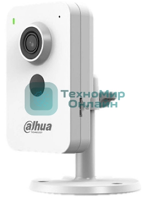 Камера видеонаблюдения Dahua DH-IPC-C2KP-P-0280B