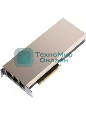 Видеокарта NVIDIA H100 NVL 94GB Memory Passive Cooling.