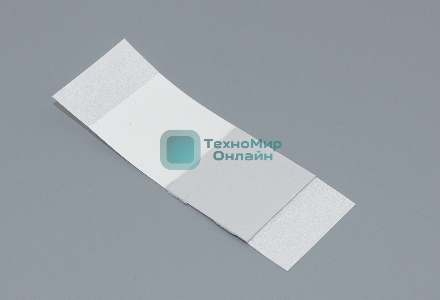 Термопаста с фазовым переходом Honeywell PTM-7950 20х20х0,2 мм