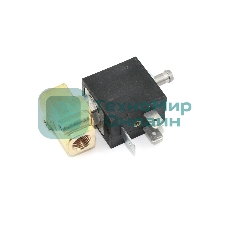 Соленоидный клапан 3-х ход Philips Saeco Gaggia 24V 7W