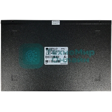 Коммутатор управляемый ORIGO OS3218/A1A, L3, 16x1000Base-T, 2x10Gbase-X SFP+, консольный порт RJ-45, комплект для установки в 19