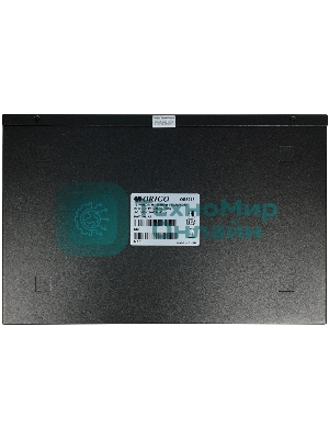 Коммутатор управляемый ORIGO OS3218/A1A, L3, 16x1000Base-T, 2x10Gbase-X SFP+, консольный порт RJ-45, комплект для установки в 19