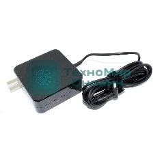 Блок питания (сетевой адаптер) для ноутбуков Asus 19V 3.42A 4.0x1.35мм 65W (CN)