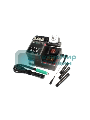 Паяльная станция AIFEN 23 A9 Pro