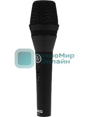 Микрофон AKG P5S 3100H00120
