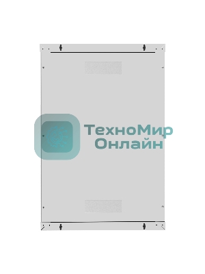 Шкаф телекоммуникационный 19