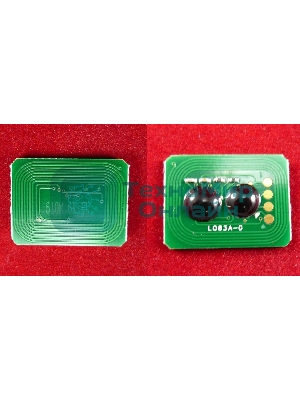 Чип ELP для OKI C610, Magenta, 6K (ELP, Китай)