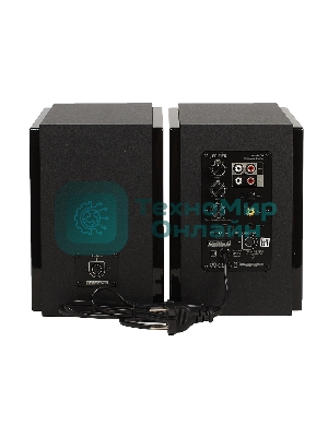 Акустическая система Edifier R1850DB Black 2.0, 33Wx2, RMS, Bluetooth 4.0