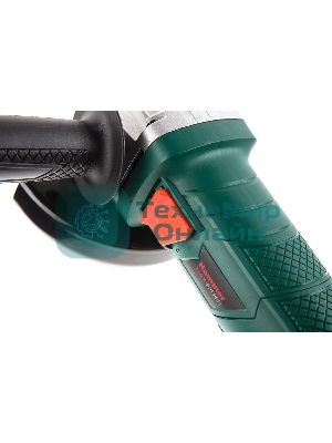 Угловая шлифовальная машина Haммer Flex USM710D 710Вт 12000об/мин 125мм