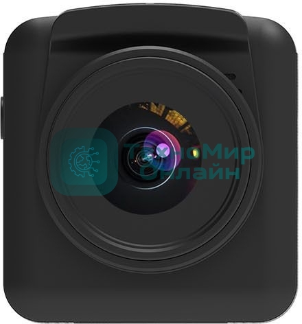 Видеорегистратор TrendVision X2 Dual черный 1080x1920 170гр. JL5601