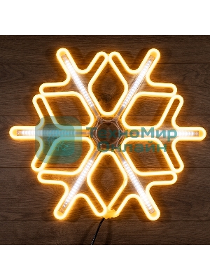 Фигура Neon-night 