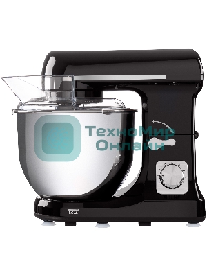 Миксер планетарный Maunfeld MF-431BK