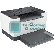 Принтер лазерный HP LaserJet M211dw (9YF83A), A4, ч/б, печ. до 29 стр/мин., 600 x 600 dpi, USB, RJ-45, Wi-Fi, Air Print, Mopria