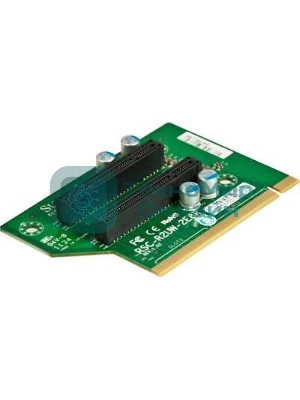Карта расширения Supermicro RSC-R2UW-2E8R