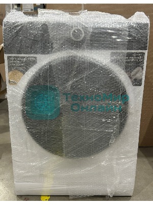 (Из ремонта, рабочая, гарантия 7 дней) Стиральная машина Hotpoint NSB 7249 ZD AVE RU белый, загр. фронтальная макс.: 7 кг 1200 об/мин класс: А