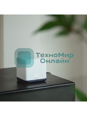 Система Mercusys MESH AC1900 Whole Home Mesh Wi-Fi System, 3× Internal Antennas, 3×Gb ports (WAN/LAN) (3-pack)