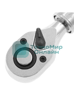 Ключ телескопический трещоточный Gross 14070 1/2