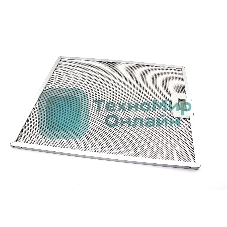 Жировой фильтр для вытяжек Shindo AL-90 338х394мм