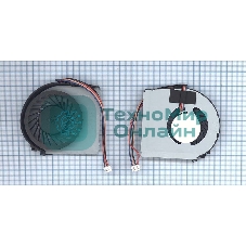 Вентилятор (кулер) для ноутбука Lenovo ThinkPad T420 T420i 4-pin