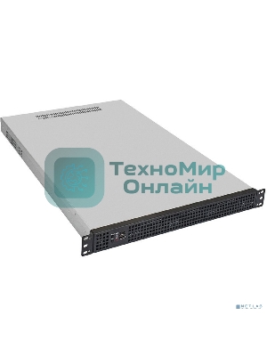 Серверный корпус ExeGate EX293174RUS Pro 1U650-04 (RM 19