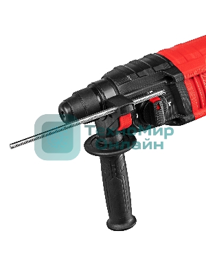 Перфоратор электрический MTX MRH-600-22, SDS-Plus, 600 Вт, 2,2 Дж, 3 плюс 1 реж.