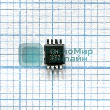 Контроллер TPS77316 DGKRG4