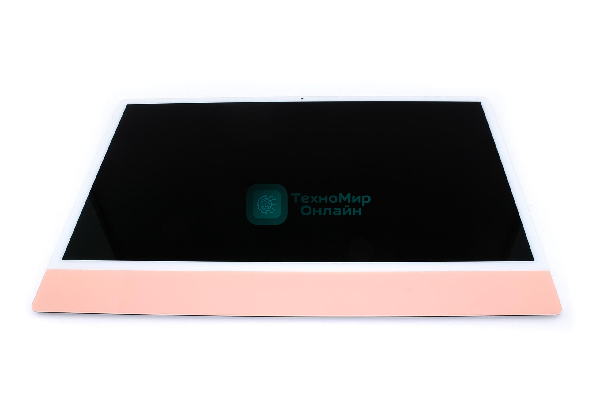 Матрица со стеклом LG LM235UH1(SD)(A2) iMac 24 M1 M3 A2438 A2439 A2873 A2874 Mid2021 Late2023 Orange